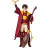 Лялька фігурка Harry Potter - Quidditch Гаррі Поттер Mattel