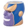 Чашка Marvel Avengers: Endgame - Thanos Mug