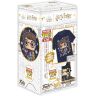 Футболка Funko Pocket Pop & Tee: Harry Potter Holiday Harry фанко Гарри Поттер брелок (размер Kids L)