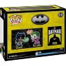 Фігурка Funko DC Heroes: Batman and The Joker 2-Pack Фанко Бетмен та Джокер (Amazon Exclusive)