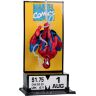 Фигурка McFarlane Marvel Spider-Man Figure Марвел Человек паук 20 см. 