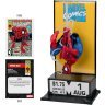 Фігурка McFarlane Marvel Spider-Man Figure Марвел Людина павук 20 см. 