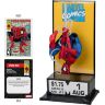 Фигурка McFarlane Marvel Spider-Man Figure Марвел Человек паук 20 см. 