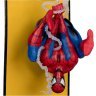 Фігурка McFarlane Marvel Spider-Man Figure Марвел Людина павук 20 см. 