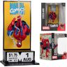 Фигурка McFarlane Marvel Spider-Man Figure Марвел Человек паук 20 см. 