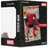 Фигурка McFarlane Marvel Spider-Man Figure Марвел Человек паук 20 см. 