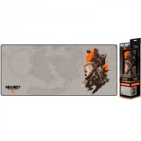 Килимок ігрова поверхня CALL OF DUTY Black Ops 4 Oversize XL (80*35 cm)