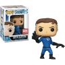 Фігурка Funko Pop Marvel - Mister Fantastic 571 (Marvel Exclusive)