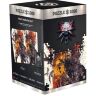 Пазл THE WITCHER 3 Відьмак Puzzle JIGSAW MONSTERS + Poster (1000 шт) + Мішочок