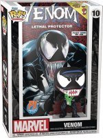 Фігурка Funko Marvel Venom Lethal Protector Figure фанко Веном (Previews Exclusive) 10
