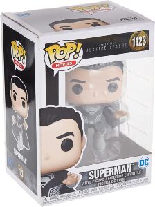 Funko pop clearance superman