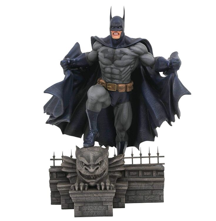 Фігурка Diamond Select Toys DC Gallery: Batman Figure Фігурка Diamond Select Toys DC Gallery: Batman Figure