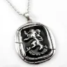 Медальйон Game of Thrones Lannister Talisman Медальйон Game of Thrones Lannister Talisman