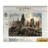 Пазл Гаррі Поттер Aquarius Harry Potter Hogwarts Castle замок Хогвартс (3000 шт.)