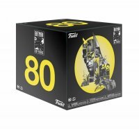 Подарочный набор Funko Batman 80th Anniversary Box (Exclusive) фанко Бэтмен