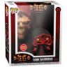 Фігурка Funko Pop Game Cover DIABLO II Dark Wanderer Діабло фанко 03 GameStop Exclusive Фігурка Funko Pop Game Cover DIABLO II Dark Wanderer Діабло фанко 03 GameStop Exclusive