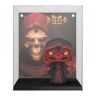 Фігурка Funko Pop Game Cover DIABLO II Dark Wanderer Діабло фанко 03 GameStop Exclusive Фігурка Funko Pop Game Cover DIABLO II Dark Wanderer Діабло фанко 03 GameStop Exclusive