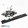 Пазл GAME OF THRONES Puzzle Iron throne Гра престолів Залізний Трон 1000 шт.