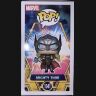 Фігурка Funko Marvel Love and Thunder Mighty Thor Фанко Тор (Collector Corps Exclusive) 1041