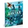 Книга артбук The World of Avatar: A Visual Exploration Аватар (Hardcover)