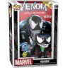 Фігурка Funko Marvel Comic Cover: Venom Lethal Protector Figure фанко Веном (PX Previews Exclusive) 10
