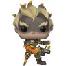 Фігурка Overwatch Funko Pop! Junkrat Figure Фігурка Overwatch Funko Pop! Junkrat Figure