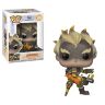Фігурка Overwatch Funko Pop! Junkrat Figure Фігурка Overwatch Funko Pop! Junkrat Figure