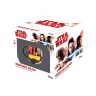Чашка Star Wars - The Last Jedi Resistance Helmet Ceramic Sculpted Mug 20 oz