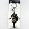 Брелок Assassin's creed Ezio Keychain №1