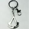 Брелок Assassin's creed Ezio Keychain №1