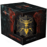 Чашка Blizzard DIABLO IV: Lilith Gold Edition кружка Діабло Ліліт 325 мл Чашка Blizzard DIABLO IV: Lilith Gold Edition кружка Діабло Ліліт 325 мл