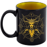 Чашка Blizzard DIABLO IV: Lilith Gold Edition кружка Діабло Ліліт 325 мл Чашка Blizzard DIABLO IV: Lilith Gold Edition кружка Діабло Ліліт 325 мл