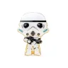 Значок Funko Pop Pins: Star Wars Stormtrooper фанко Зіркові війни Штурмовик 07