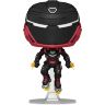 Фігурка Funko Marvel: Ironheart Model 5 фанко Залізне Серце 1564 Фігурка Funko Marvel: Ironheart Model 5 фанко Залізне Серце 1564
