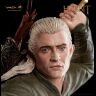 Статуетка THE HOBBIT: LEGOLAS GREENLEAF STATUE (Weta Collectibles)