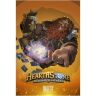 Плакат фірмовий Blizzard Hearthstone Innkeeper Poster