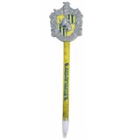 Кулькова ручка Пуффендуй Harry Potter Hufflepuff Crest Pen NWT