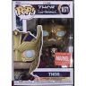 Фігурка Funko Marvel Love and Thunder Thor Фанко Тор (Collector Corps Exclusive) 1071