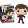 Фігурка Funko: No Way Home Unmasked Spider-Man Фанко Людина павук без маски (Funko Exclusive) 1169