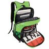 Рюкзак майнкрафт - Minecraft Creeper Kids Backpack (Green, 18 ") School