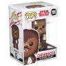 Фігурка Funko Pop Star Wars: The Last Jedi - Chewbacca фанко Чубакка 195 Фігурка Funko Pop Star Wars: The Last Jedi - Chewbacca фанко Чубакка 195