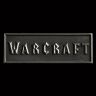 Значок collectible Pin WARCRAFT METAL LOGO PIN Значок collectible Pin WARCRAFT METAL LOGO PIN