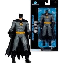 Фігурка McFarlane DC COMICS Batman Action Figure Бетмен 19 см.