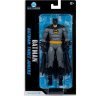 Фігурка McFarlane DC COMICS Batman Action Figure Бетмен 19 см.