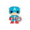 Значок Funko Pop Pins: Marvel Captain America фанко Марвел Капітан Америка 07 Значок Funko Pop Pins: Marvel Captain America фанко Марвел Капітан Америка 07