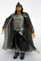 Фигурка Aragorn King of Gondor (Арагорн король Гондора)