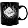 Кружка Harry Potter Marauders Map 20 Oz Карта мародерів (змінює колір) Кружка Harry Potter Marauders Map 20 Oz Карта мародерів (змінює колір)