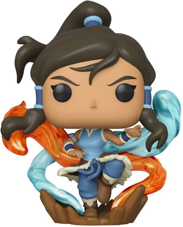 Фігурка Funko Avatar: Legend of Korra Figure фанко Аватар Кора 761 Фігурка Funko Avatar: Legend of Korra Figure фанко Аватар Кора 761
