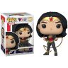 Фігурка Funko DC Heroes 80th Wonder Woman (Odyssey) фанко Чудо жінка 405