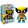 Фігурка Funko Pop! Marvel - Wolverine Figure Фігурка Funko Pop! Marvel - Wolverine Figure